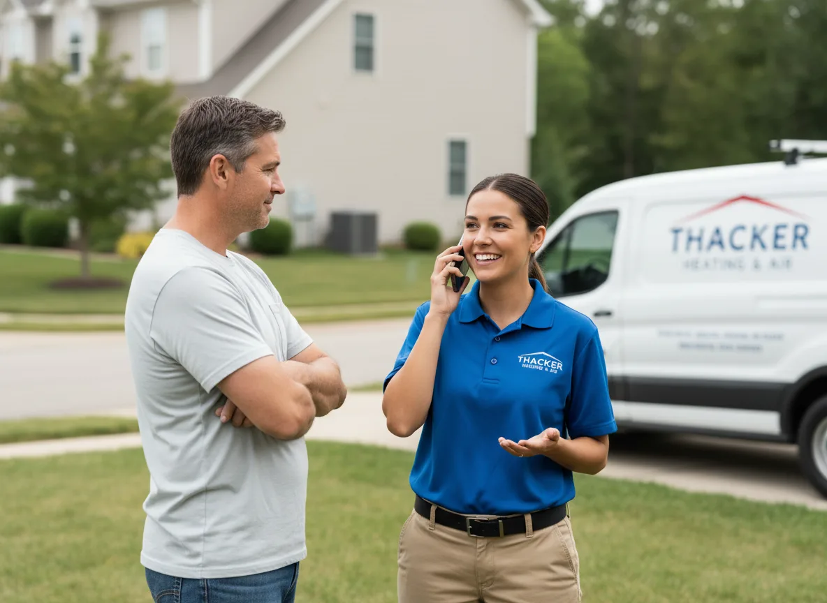 Ac Repair Yantic, CT FAQs